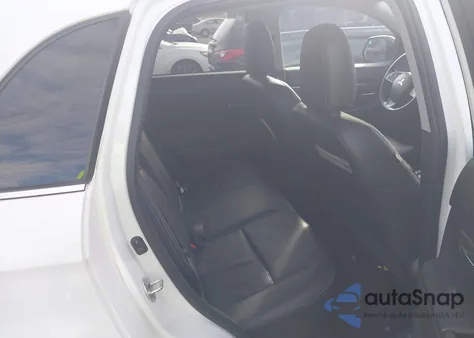 2015 Mitsubishi Outlander Sport Se z USA, uszkodzony, nr VIN 4A4AR4AU7FE057254